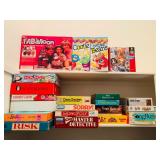 Board Games