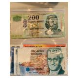 Foreign Currency