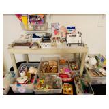 Misc. Craft / Sewing