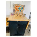 Small Cabinet