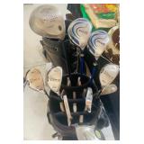 Misc. Golf Clubs - Ping