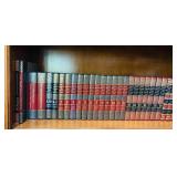 Funk & Wagnalls Encyclopedia Set