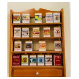 Country Store Spice Collection (Priced Individually)