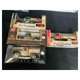 True Value Die Cast Cars