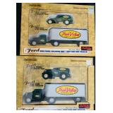 True Value Die Cast Cars