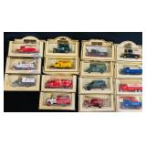 Days Gone Die Cast Cars