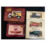Die Cast Cars