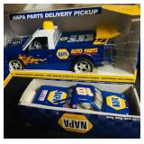 Napa Die Cast Cars & Truck