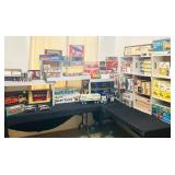 Die Cast Cars Overview