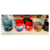 Vintage Ashtrays