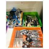 Misc. Flatware / Knives