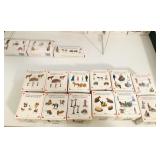 Liberty Falls Accessories