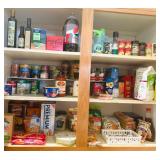 Misc. Pantry