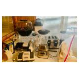 Small Kitchen Appliances