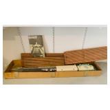 Vintage Knitting Machine