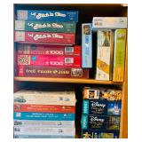 Lots of Puzzles
