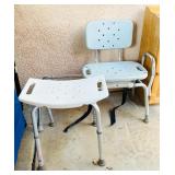 Shower Chairs