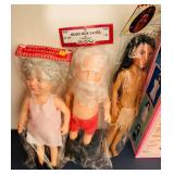 Misc. Dolls