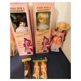 Misc. Dolls