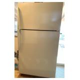 Refrigerator / Freezer