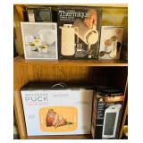 Kitchen Appliances - New in Box