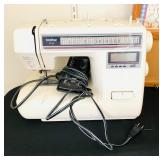 Brother XR-40 Sewing Machine