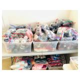 LOTS of Yarn / Thread