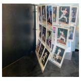 Assorted Minor League Baseball Cards