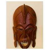 African Mask