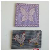 Cross Stitch Projects