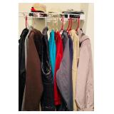  Misc. jackets