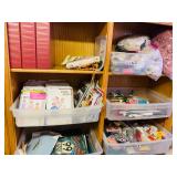 Misc. Sewing / Quilting