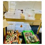 Misc. Sewing / Quilting