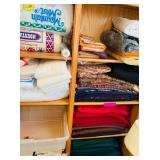 Misc. Sewing / Quilting