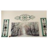 Misc. Artwork / Decor