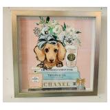 Tiffany & Co. / Chanel Cute Artwork