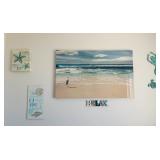 Ocean / Beach Decor