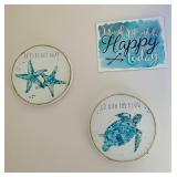 Ocean / Beach Decor