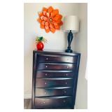 Tall Dresser