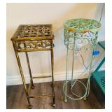 Accent Tables / Plant Stand