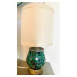 Mosaic Lamp