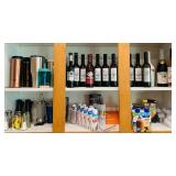 Pantry Items