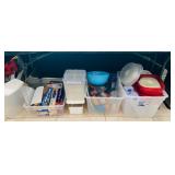 Misc. Plastics