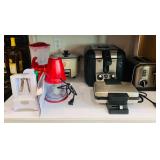 Kitchen Appliances
