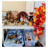 Fall Decor