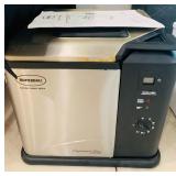 Turkey Fryer
