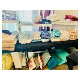 Misc. Linens