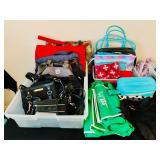 Purses / Cosmetic Bags