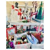 Misc. Holiday Decor