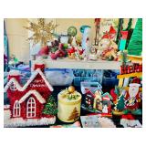Misc. Holiday Decor